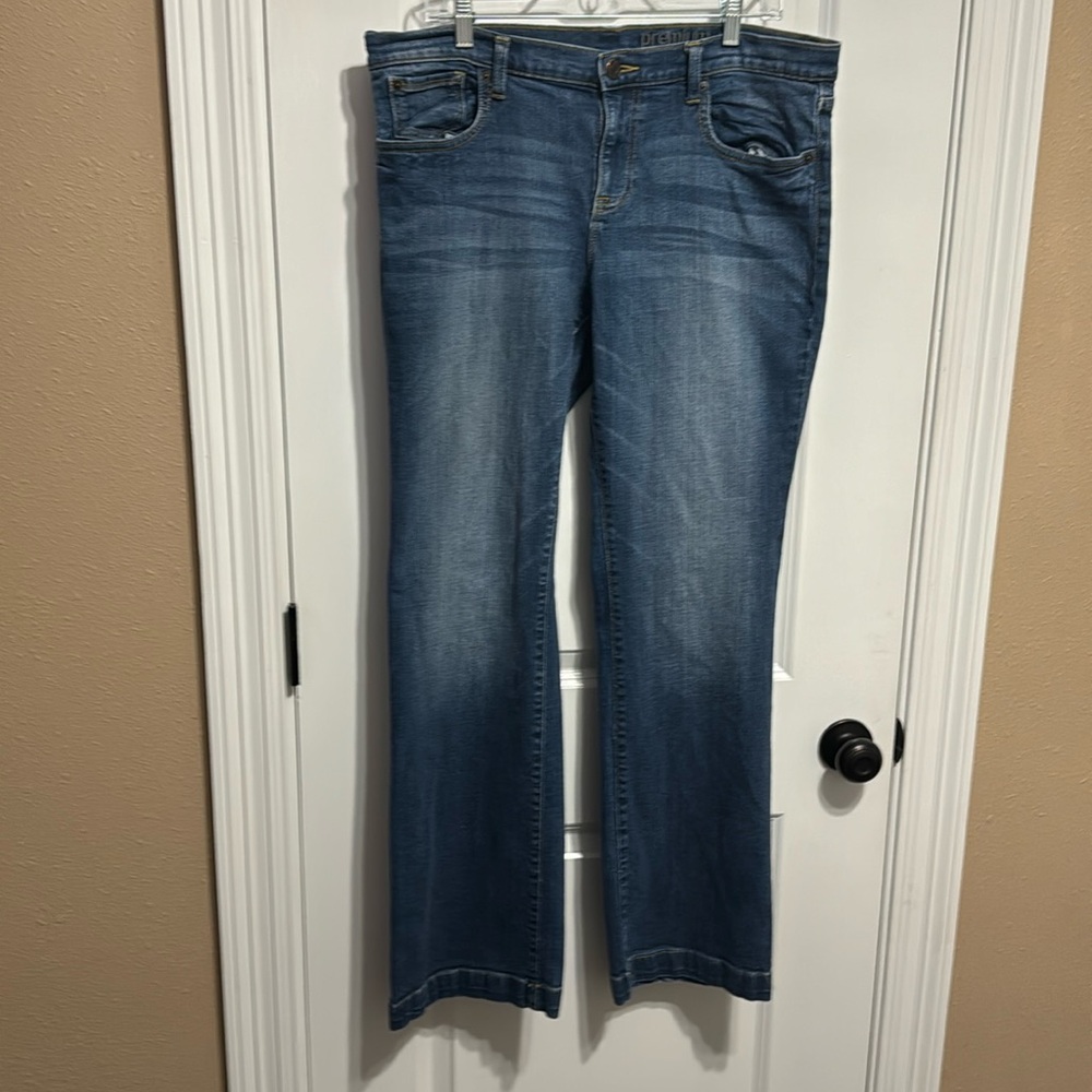 Gap Denim Jeans